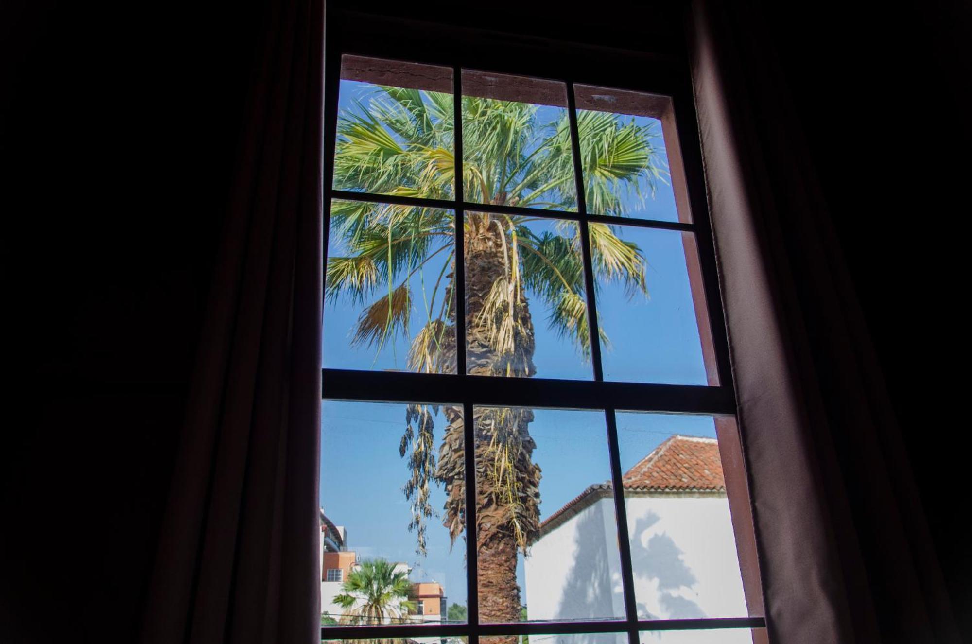Hotel Rural Casona Santo Domingo غيمار المظهر الخارجي الصورة